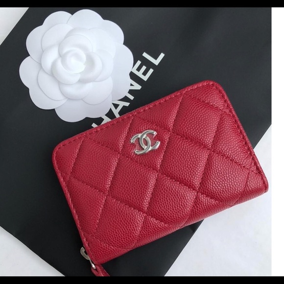 Chanel mini o case - Picture 8 of 8